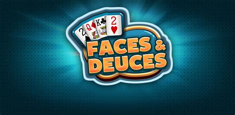 Faces And Deuces 1xbet